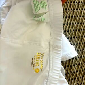 Lilly Pulitzer Shorts sz:L  NWT $25